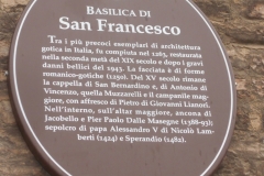 TARGA PER WEB