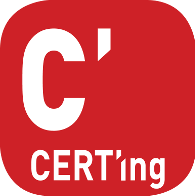 Cert'Ing