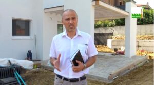 Ingegneria del legno nell'ambito del progetto europeo Horizon2020 INNOVEAS