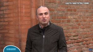 Puntata di DEDALUS su Castel San Pietro Terme