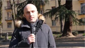Edili.com Puntata 1 del 2021. Intervista trasmessa su TRC